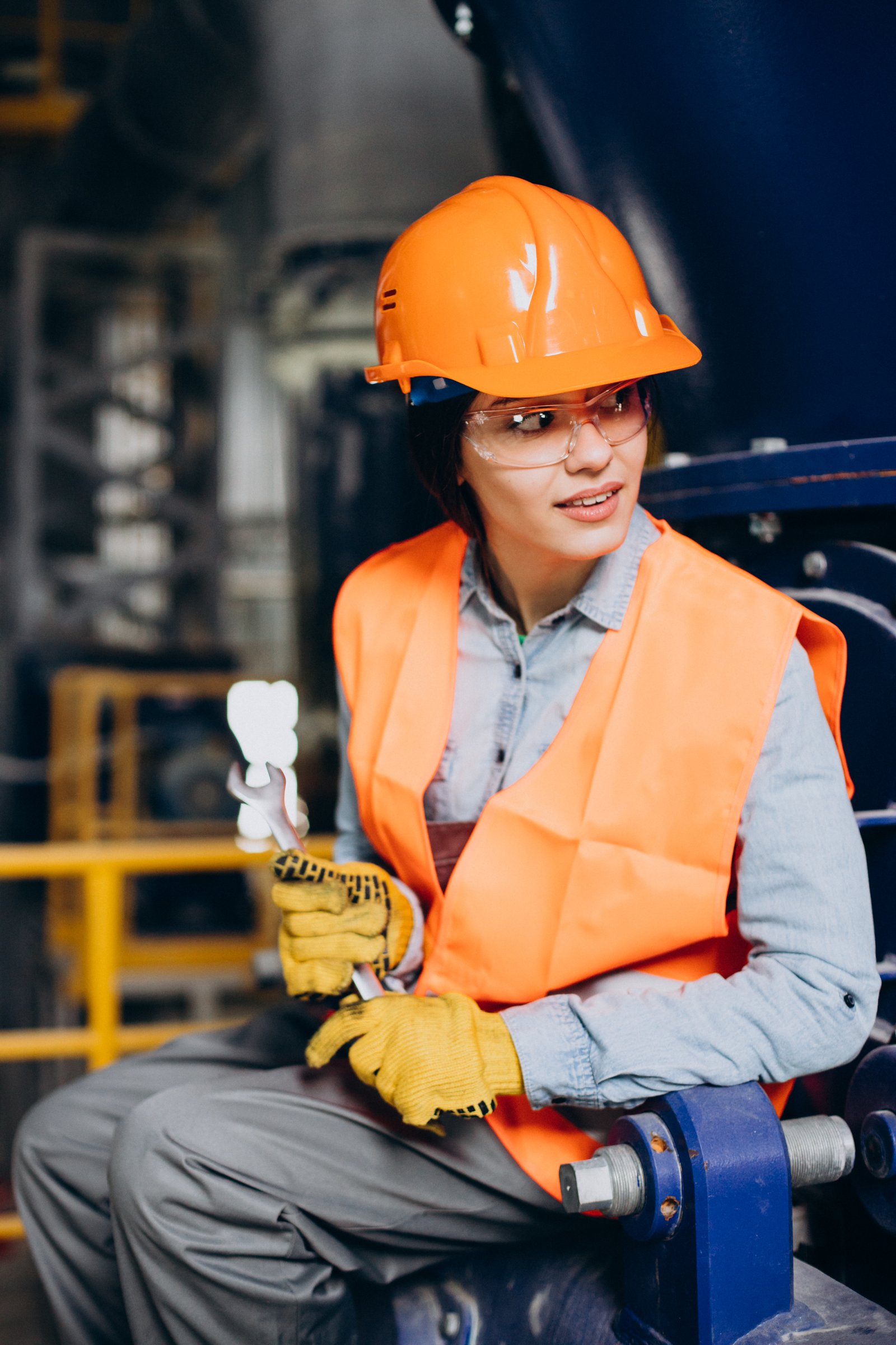 Die Casting Process